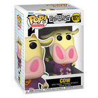 Funko Pop Animacion Cartoon Network Vaca Y Pollo Super Vaca 57791
