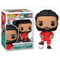 Figura Pop Liverpool Mohamed Salah