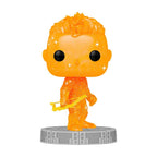 Funko Pop Marvel Infinity Saga Ojo De Halcon Gema Del Alma 57615