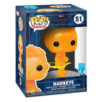 Funko Pop Marvel Infinity Saga Ojo De Halcon Gema Del Alma 57615