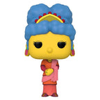 Funko Pop Animacion The Simpsons Marge Como Marjora 59298