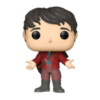 Funko Pop Series Tv The Witcher Jaskier Outfit Rojo Bardo 58909