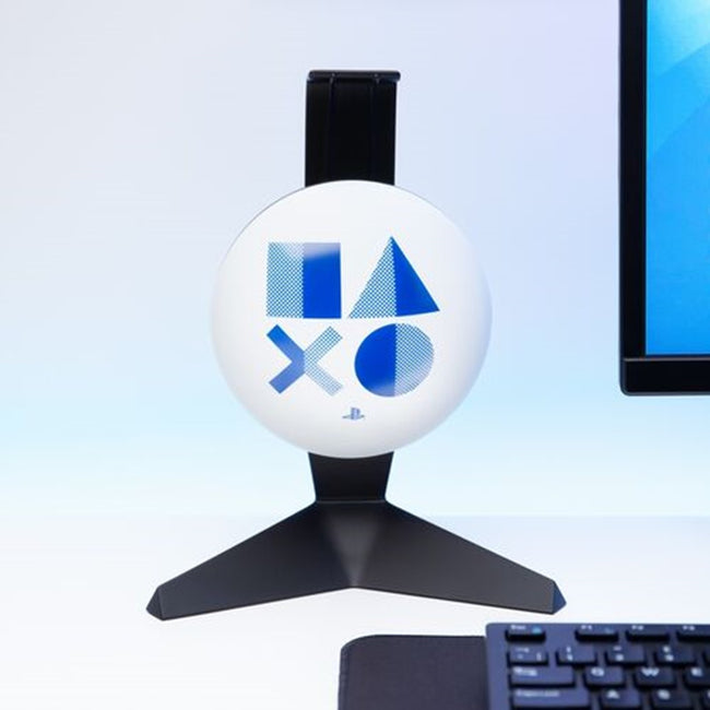 Soporte Para Auriculares Paladone Playstation Hover Image