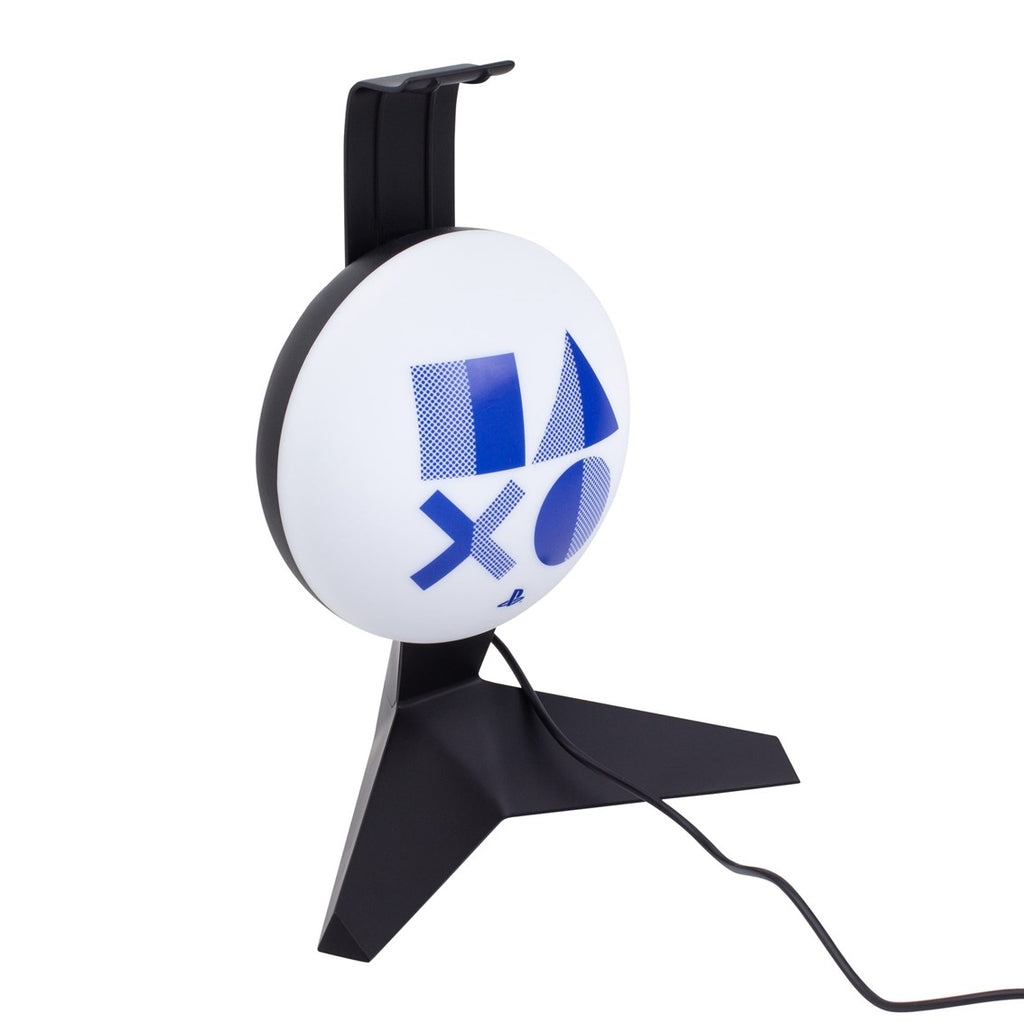 Soporte Para Auriculares Paladone Playstation