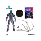 Figura Mcfarlane Toys Dc Multiverso Batman Beyond Blight