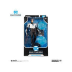 Figura Mcfarlane Toys Dc Multiverso Batman Beyond Shriek Desenmascarado