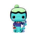 Funko Pop Christmas Navidad Peppermint Lane Bjorn Cranmore 50541
