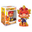 Funko Pop My Hero Academia Endeavor Brillo En La Oscuridad Exclusivo 49672