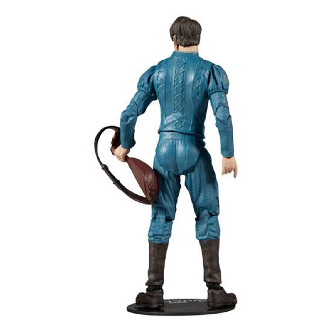 Figura Mcfarlane Toys The Witcher Jaskier