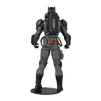 Figura Mcfarlane Toys Dc Multiverse Batman Hazmat Suit