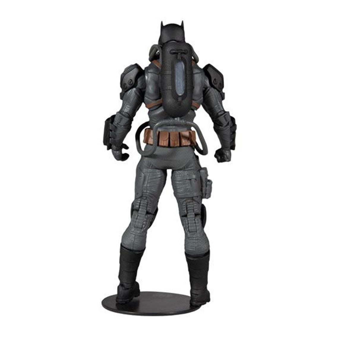 Figura Mcfarlane Toys Dc Multiverse Batman Hazmat Suit