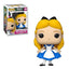 Figura Pop Alice Curtsying Disney (Alice In Wonderland 70Th)