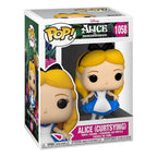 Funko Pop Disney Alicia En El Pais De Las Maravillas 70th Alicia 55734