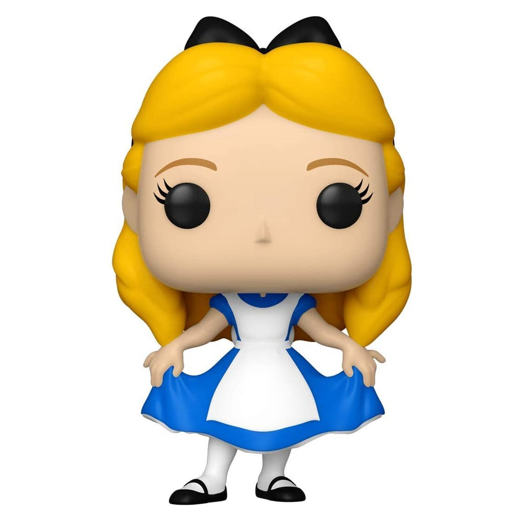 Funko Pop Disney Alicia En El Pais De Las Maravillas 70th Alicia 55734