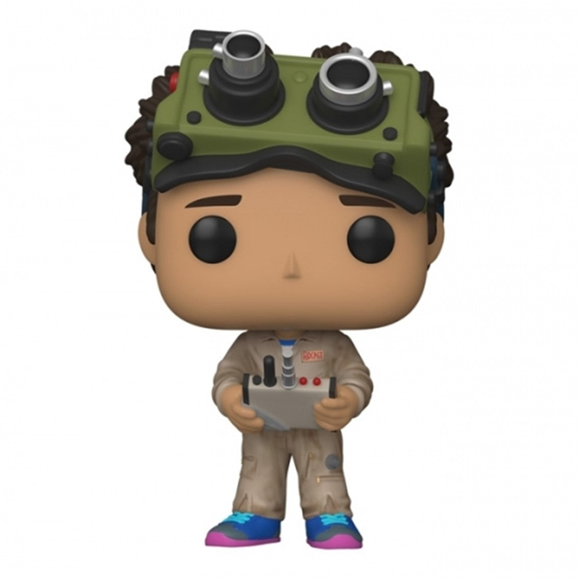 Funko Pop Cine Cazafantasmas Afterlife Podcast 48025