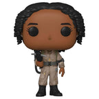 Funko Pop Cine Cazafantasmas Afterlife Lucky 48024
