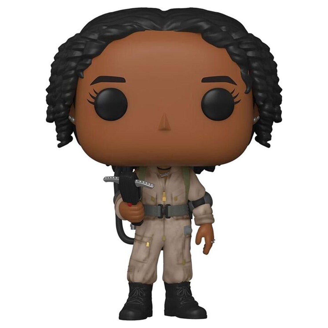 Funko Pop Cine Cazafantasmas Afterlife Lucky 48024