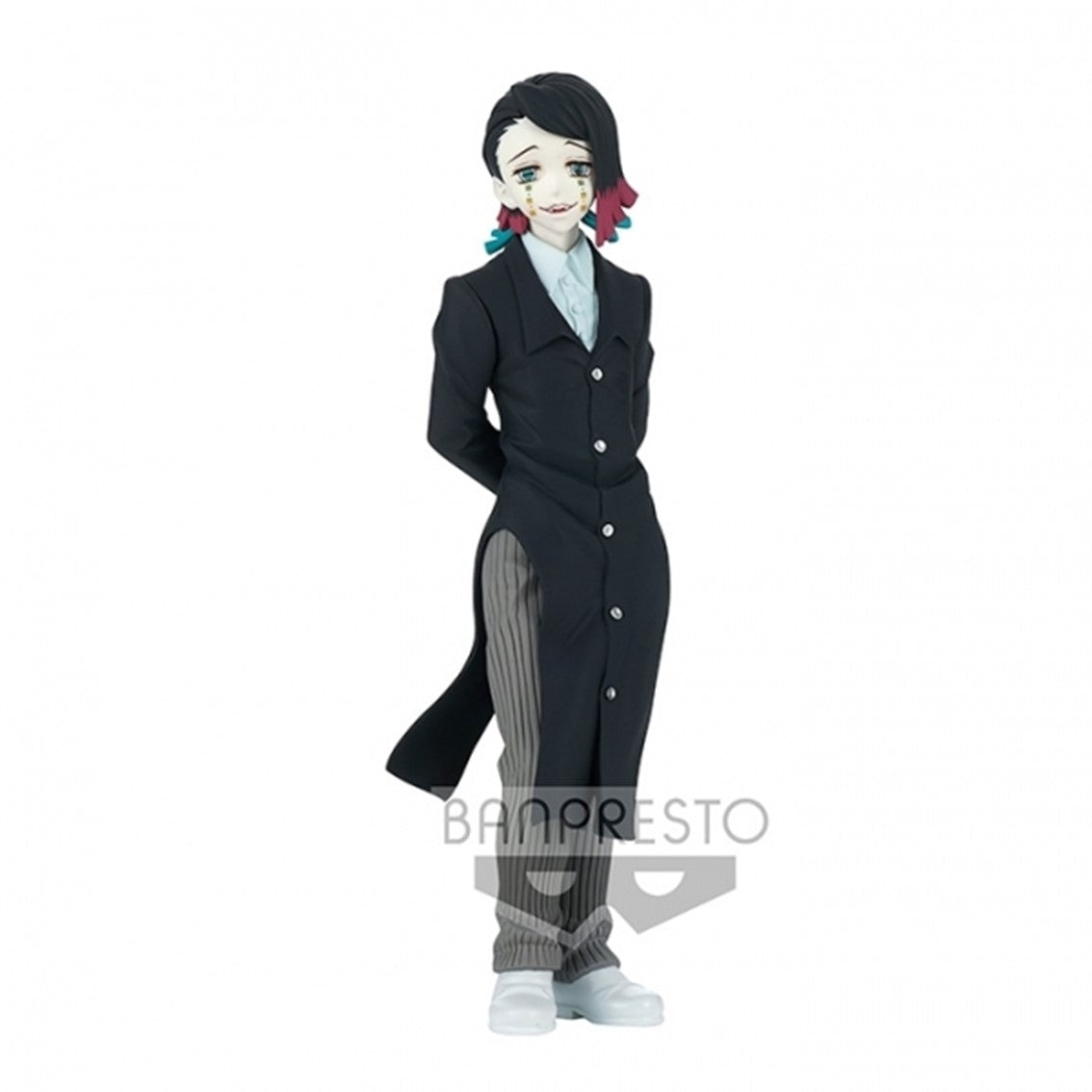 Figura Enmu Demon Series Vol.3 Demon Slayer Kimetsu No Yaiba