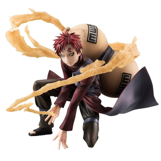 Figura Megahouse Naruto Shippuden Gaara Gem Series Hover Image