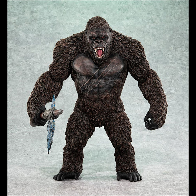 Figura Megahouse Godzilla Vs Kong Kong Hover Image