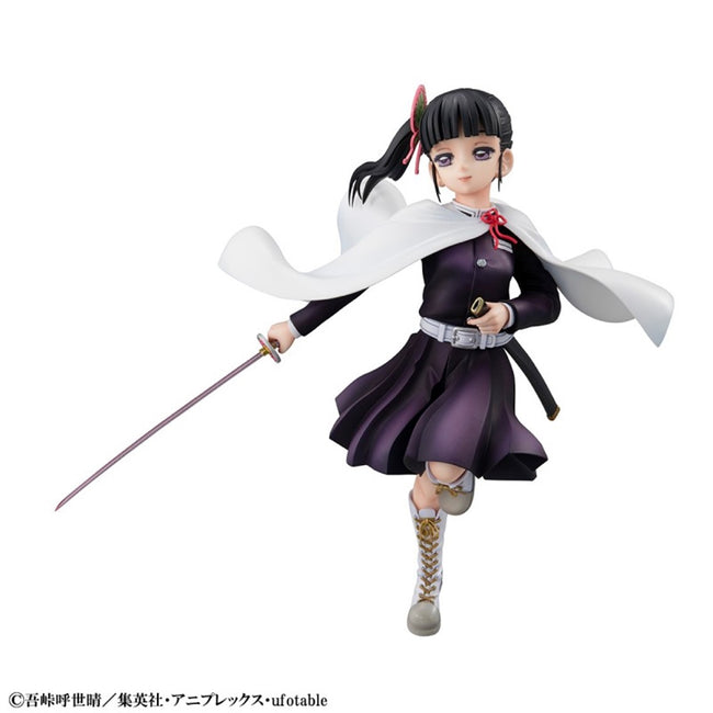 Figura Megahouse Kimetsu No Yaiba Demon Slayer Tsuyuri Kanawo Main Image