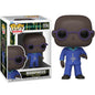 Funko Pop Cine The Matrix 4 Morpheus 59255
