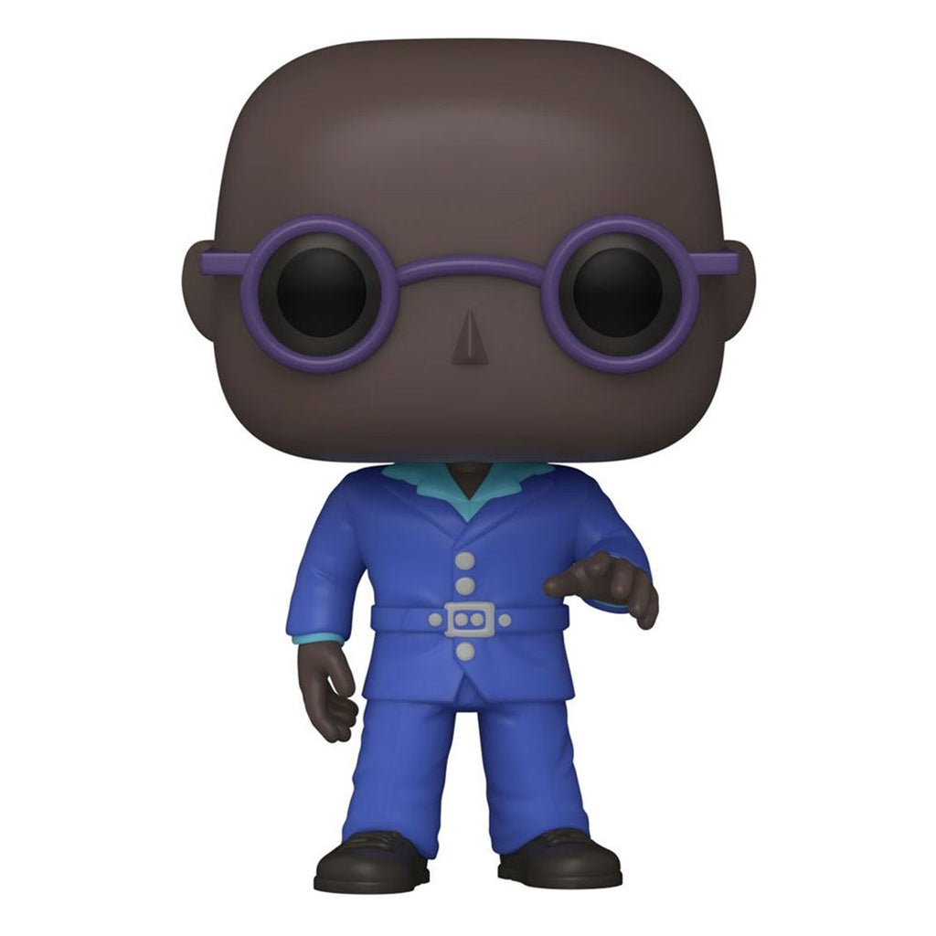 Funko Pop Cine The Matrix 4 Morpheus 59255