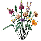 Lego Botanical Collection Ramo Flores