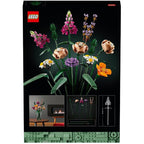 Lego Botanical Collection Ramo Flores