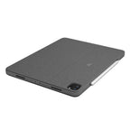 Funda Para Ipad 12.9 Pulgadas Logitech Combo Touch Teclado