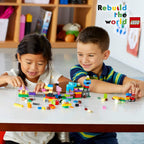 Lego Classic Maletin Con Ladrillos