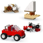 Lego Classic Maletin Con Ladrillos