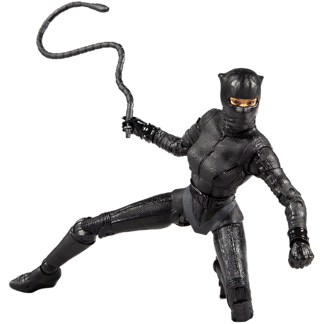 Figura Mcfarlane Toys Dc Comics The Batman Catwoman
