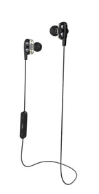 Auriculares Coolbox Dual Driver Cooltwin Bluetooth