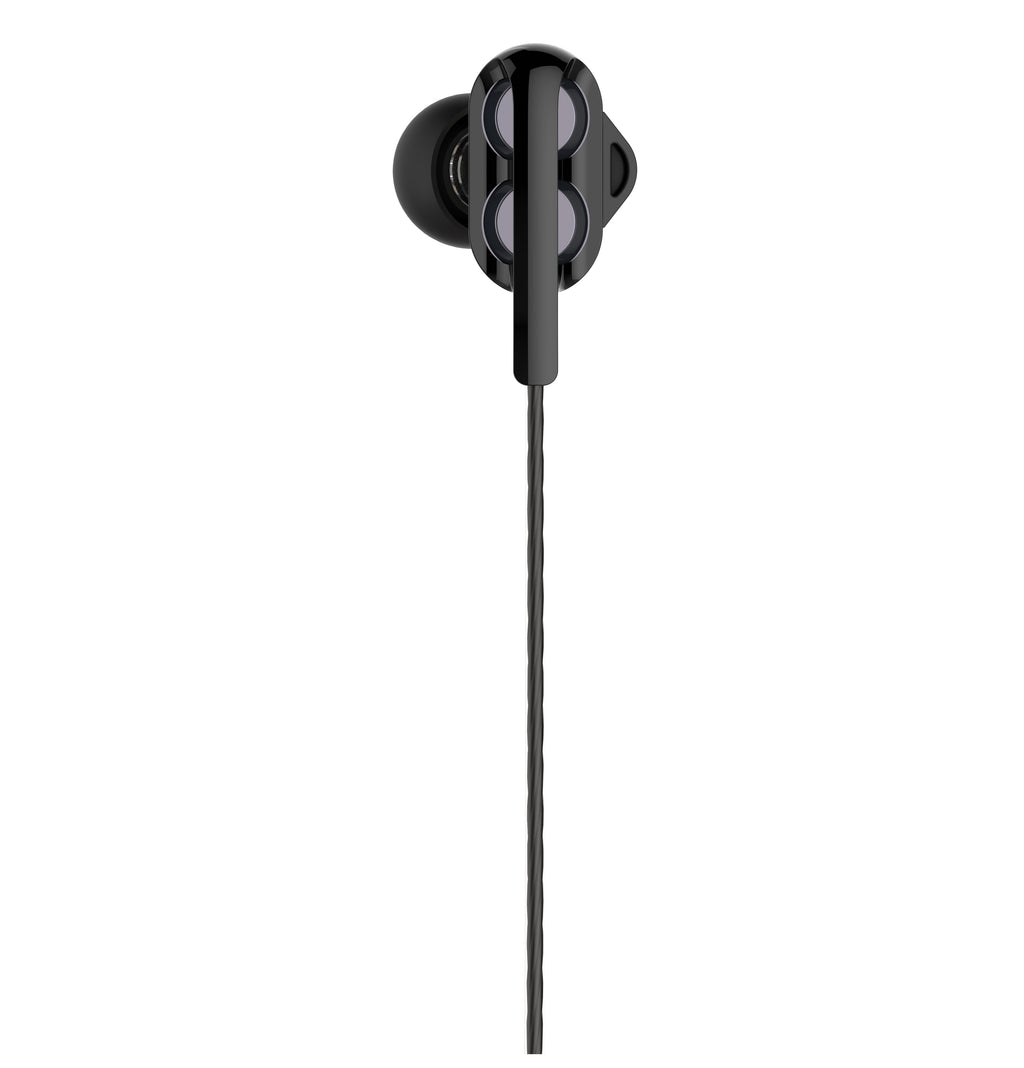 Auriculares Coolbox Dual Driver Cooltwin Bluetooth