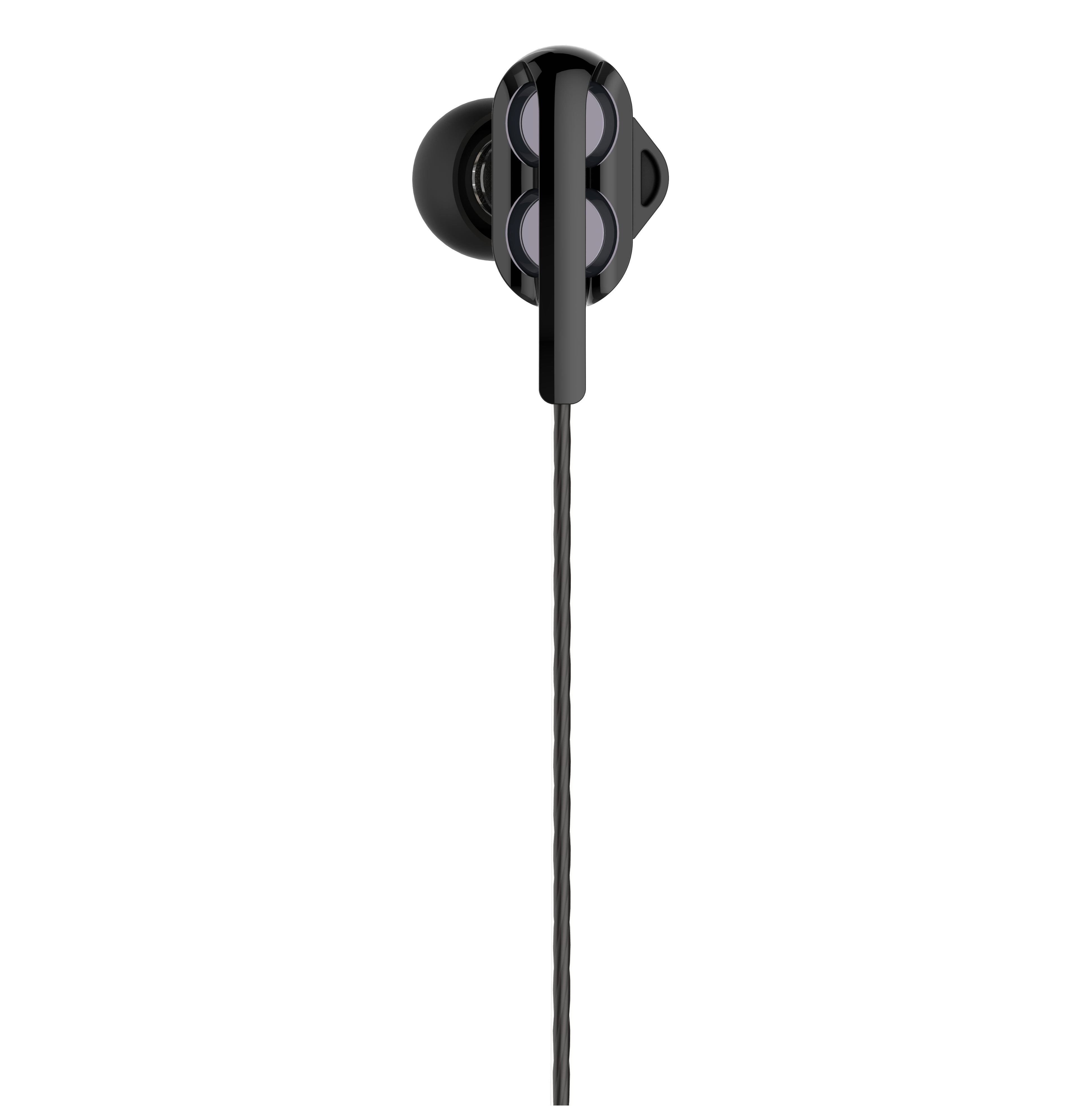 Auriculares Coolbox Dual Driver Cooltwin Bluetooth