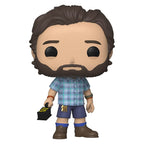 Funko Pop Cine Cazafantasmas Afterlife Mr Gooberson 48026