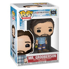 Funko Pop Cine Cazafantasmas Afterlife Mr Gooberson 48026