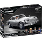 Playmobil James Bond Aston Martin Db5 - Edicion Goldfinger