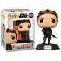 Funko Pop Star Wars The Mandalorian Fennec Shand 54526