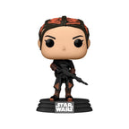 Funko Pop Star Wars The Mandalorian Fennec Shand 54526