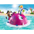Playmobil Isla De Escalada