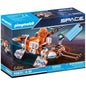 Playmobil Set De Regalo Espacio