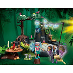 Playmobil Ayuma Ceremonia De Primavera