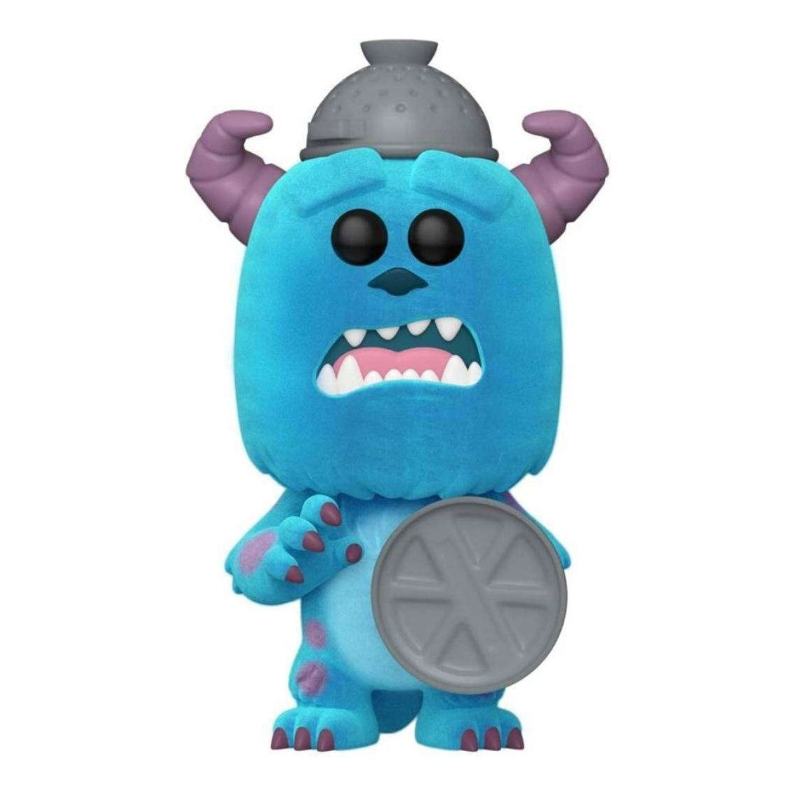 Figura Funko Pop Disney Monstruos Sa Monster Inc 20Th Sulle