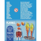 Playmobil Special Plus Supeheroe
