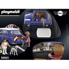 Playmobil Mini Cooper
