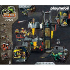 Playmobil Dino Rise Dino Mine