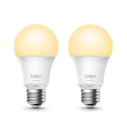 Bombilla Inteligente Regulable Tp Link Tapo L510e Pack 2 Unidades