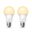 Bombilla Inteligente Regulable Tp Link Tapo L510e Pack 2 Unidades